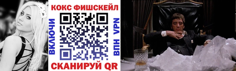 Купить закладки  Звенигород  КОКАИН FishScale 